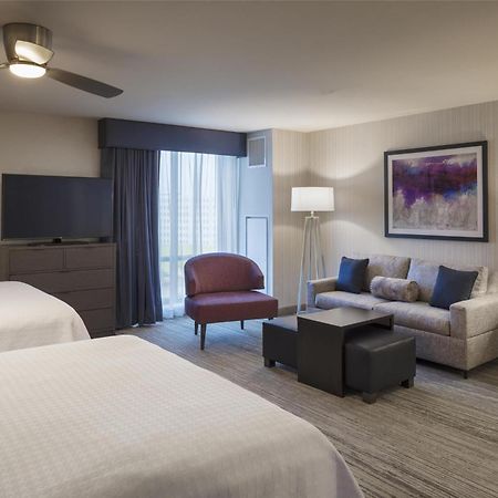 Homewood Suites By Hilton Needham Boston Esterno foto