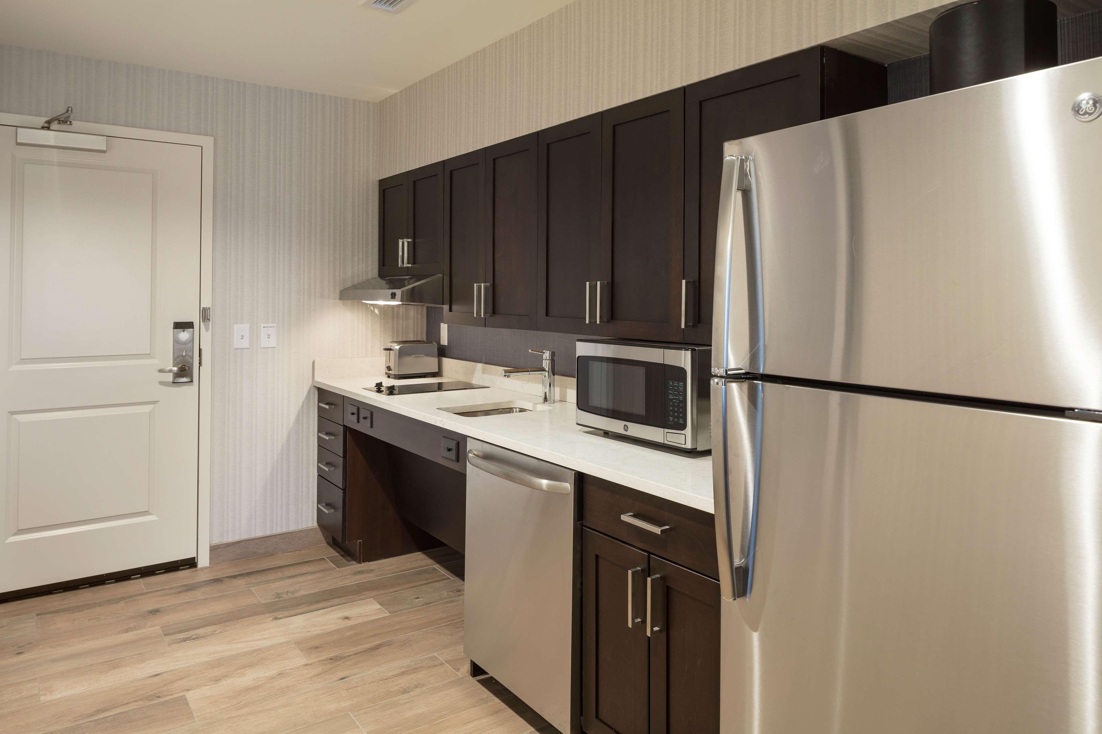 Homewood Suites By Hilton Needham Boston Esterno foto