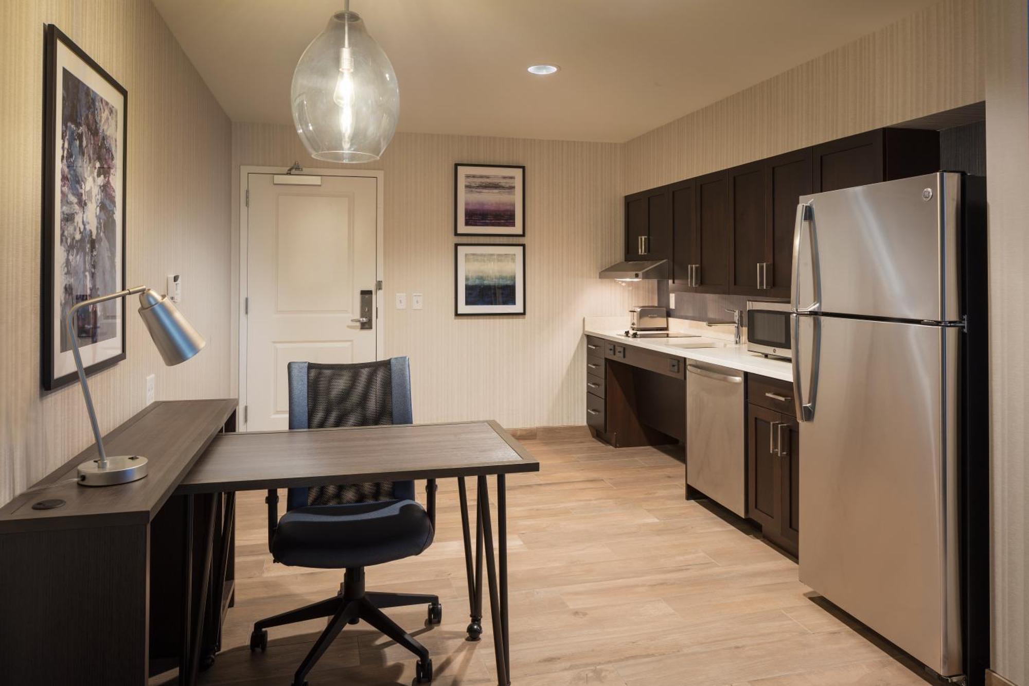 Homewood Suites By Hilton Needham Boston Esterno foto
