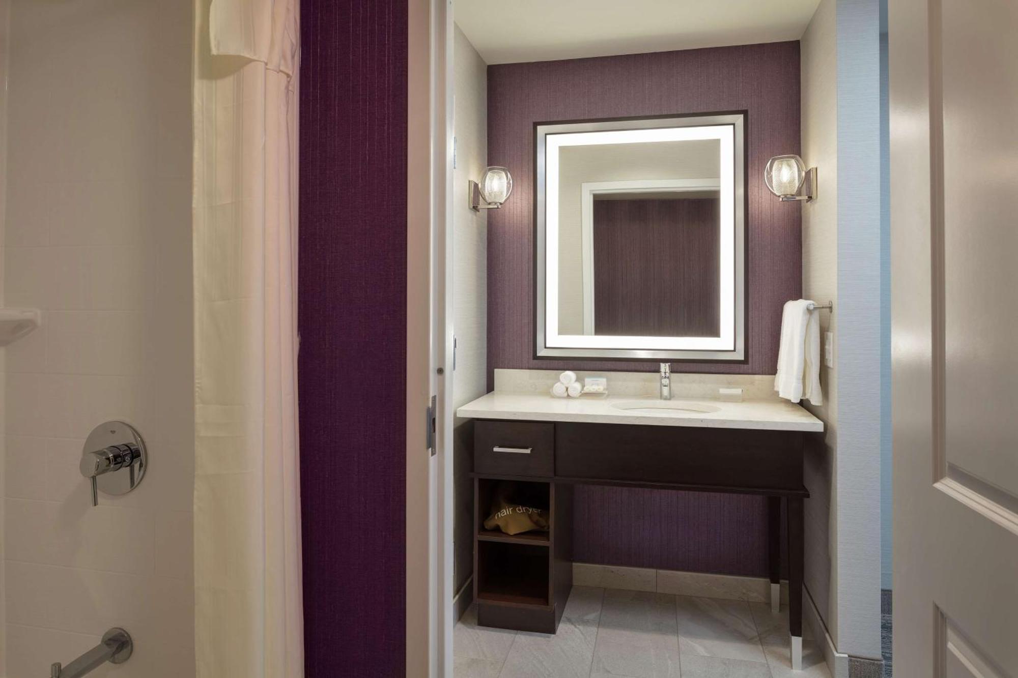 Homewood Suites By Hilton Needham Boston Esterno foto