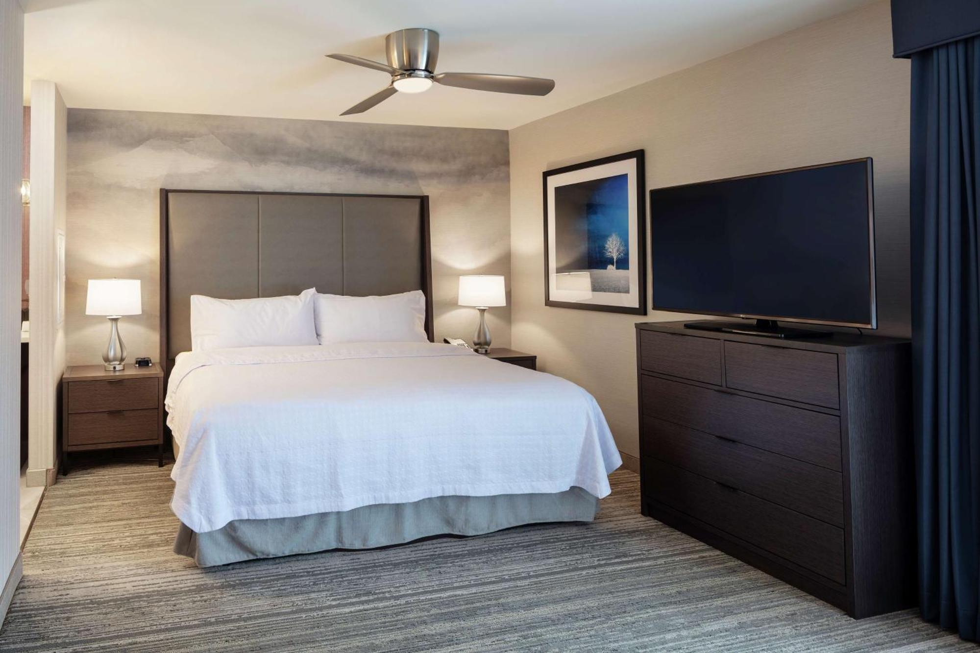 Homewood Suites By Hilton Needham Boston Esterno foto