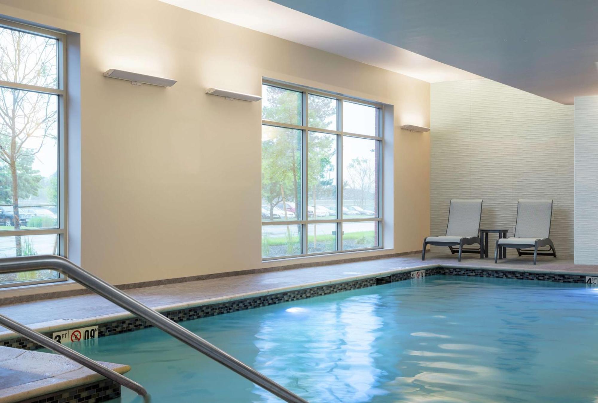 Homewood Suites By Hilton Needham Boston Esterno foto