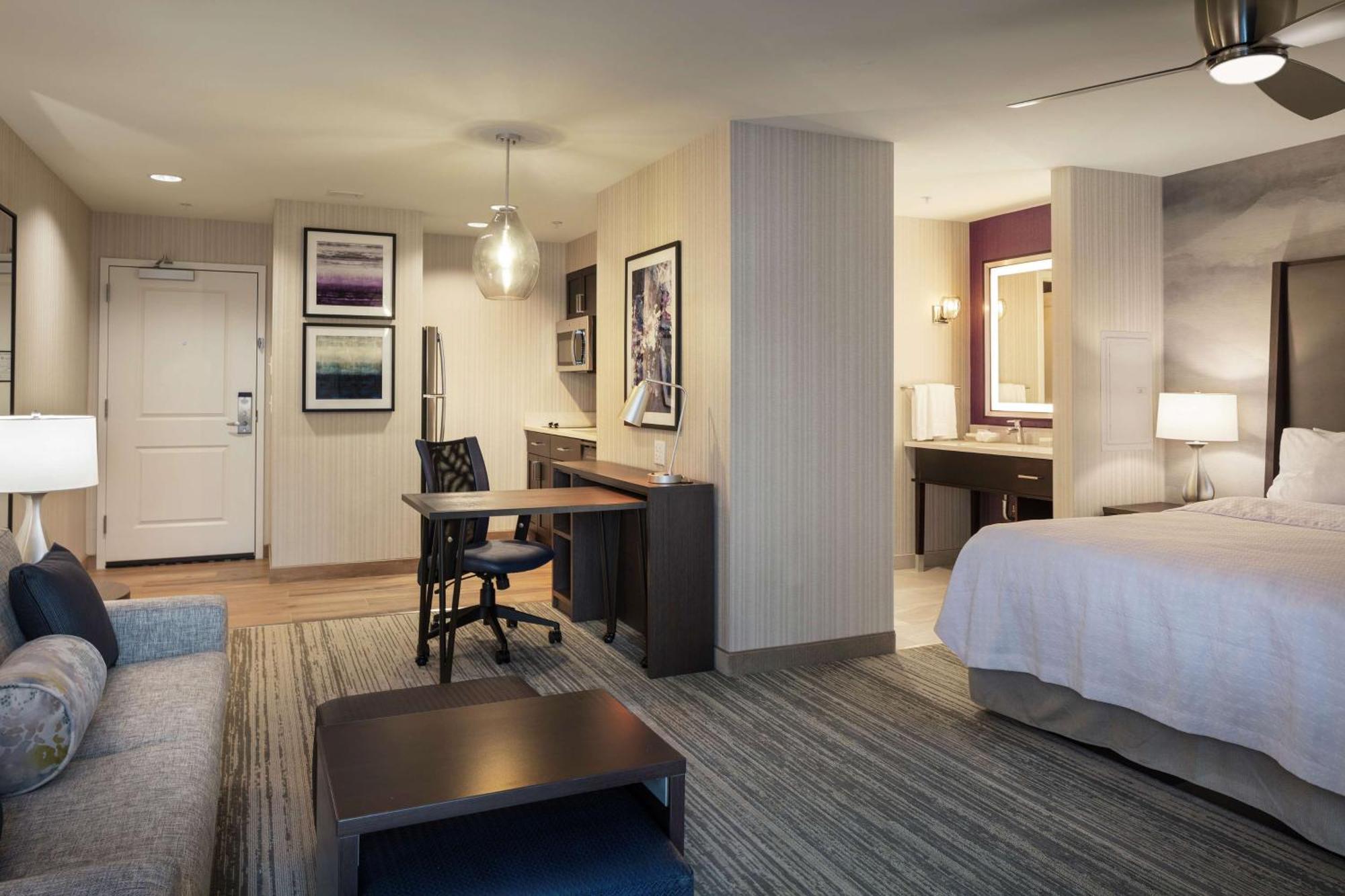 Homewood Suites By Hilton Needham Boston Esterno foto