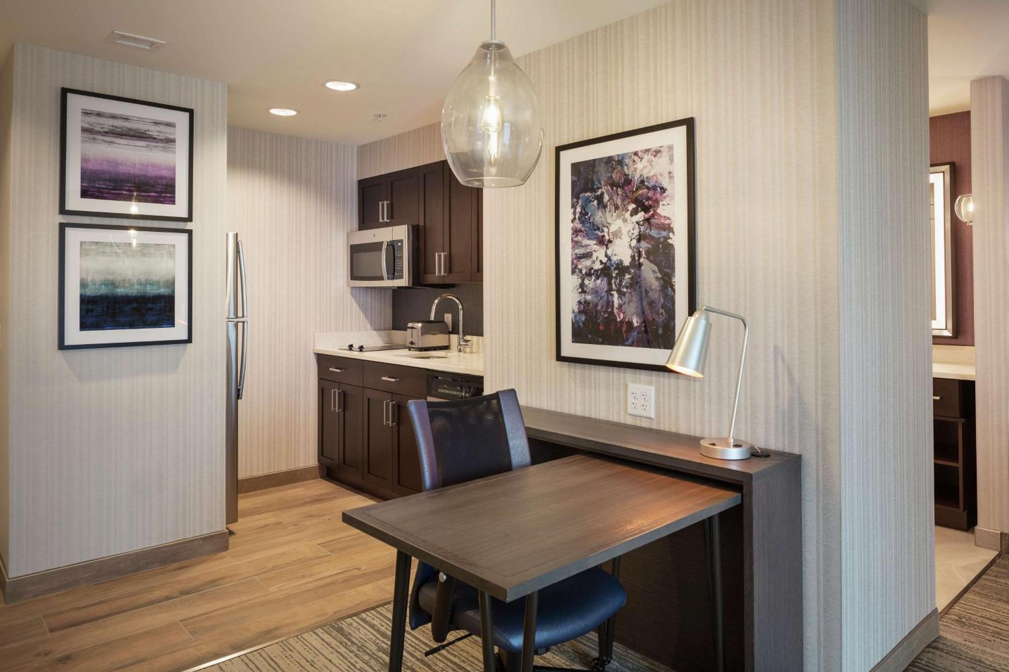 Homewood Suites By Hilton Needham Boston Esterno foto