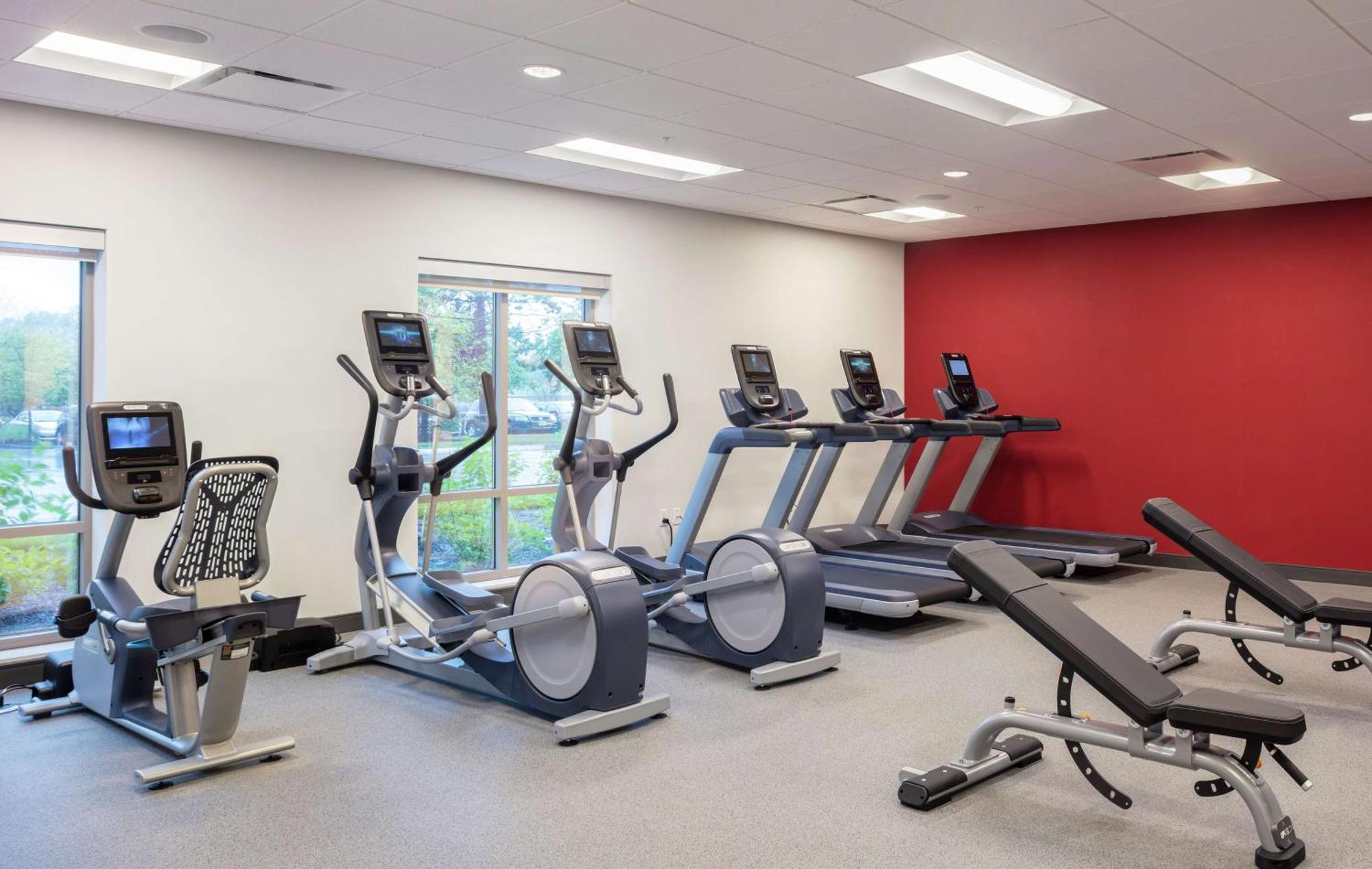 Homewood Suites By Hilton Needham Boston Esterno foto
