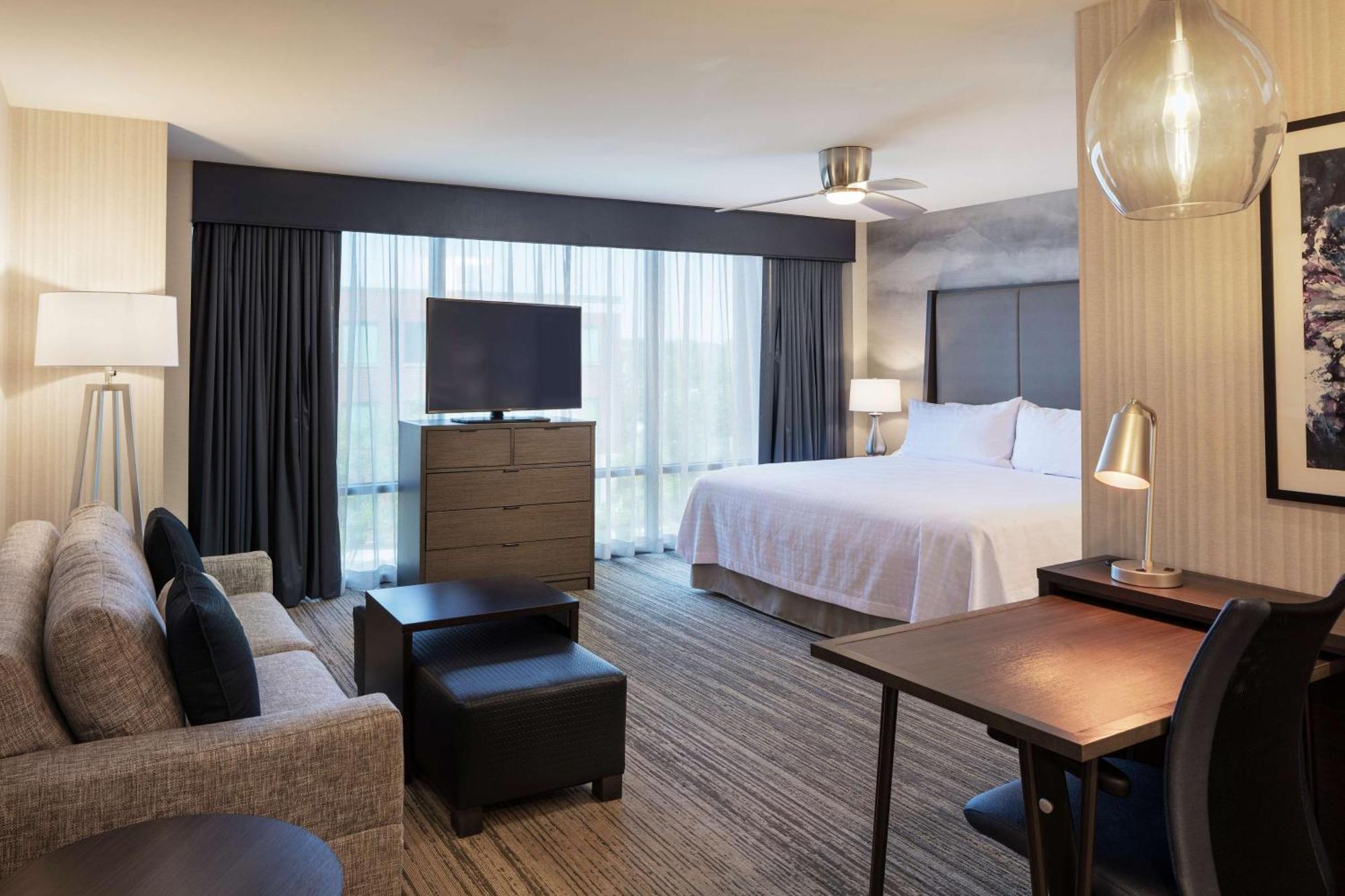 Homewood Suites By Hilton Needham Boston Esterno foto