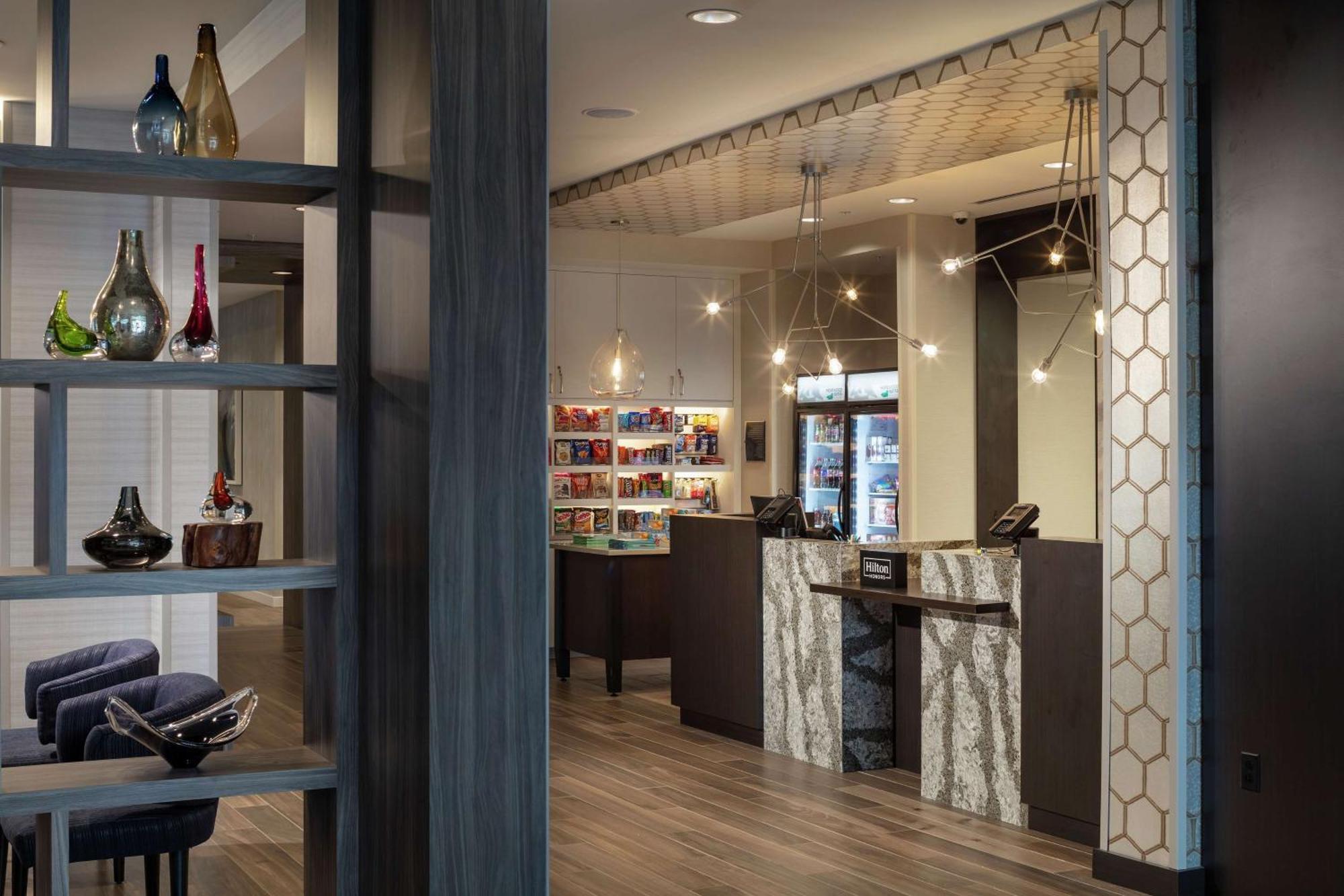 Homewood Suites By Hilton Needham Boston Esterno foto