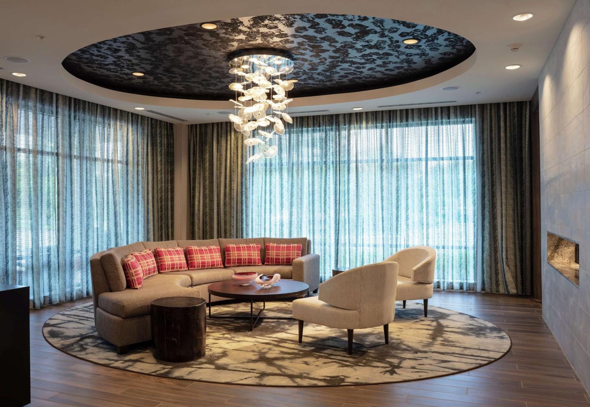 Homewood Suites By Hilton Needham Boston Esterno foto