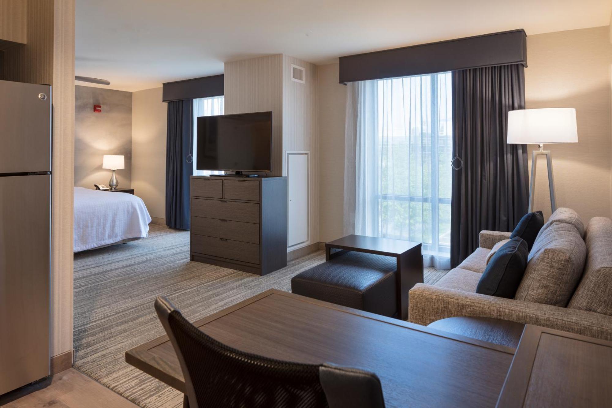 Homewood Suites By Hilton Needham Boston Esterno foto