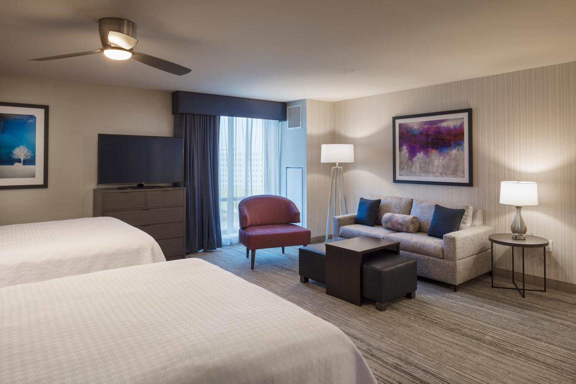 Homewood Suites By Hilton Needham Boston Esterno foto