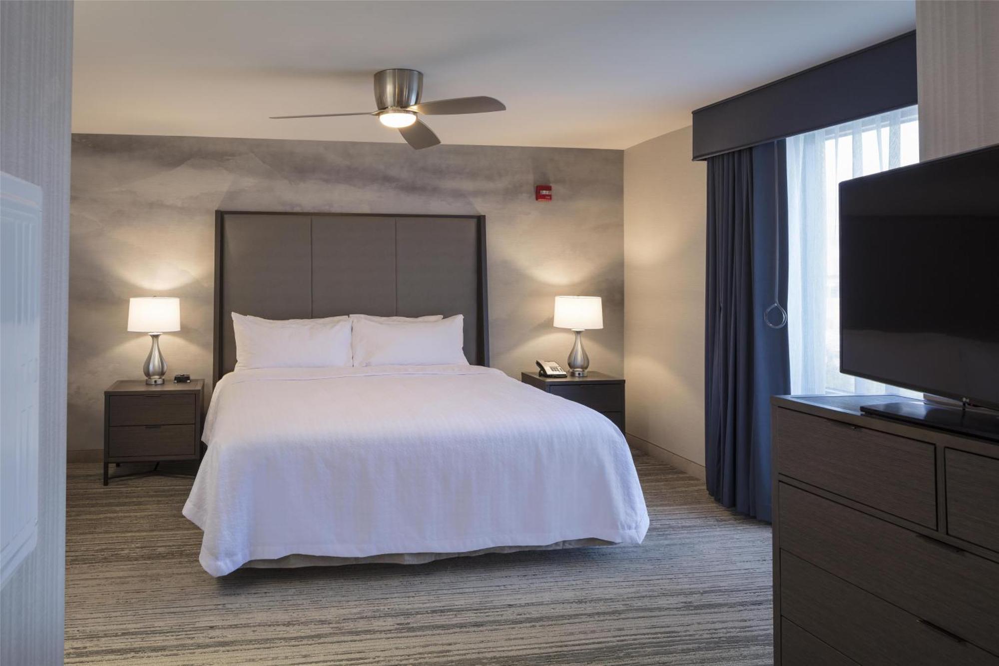 Homewood Suites By Hilton Needham Boston Esterno foto