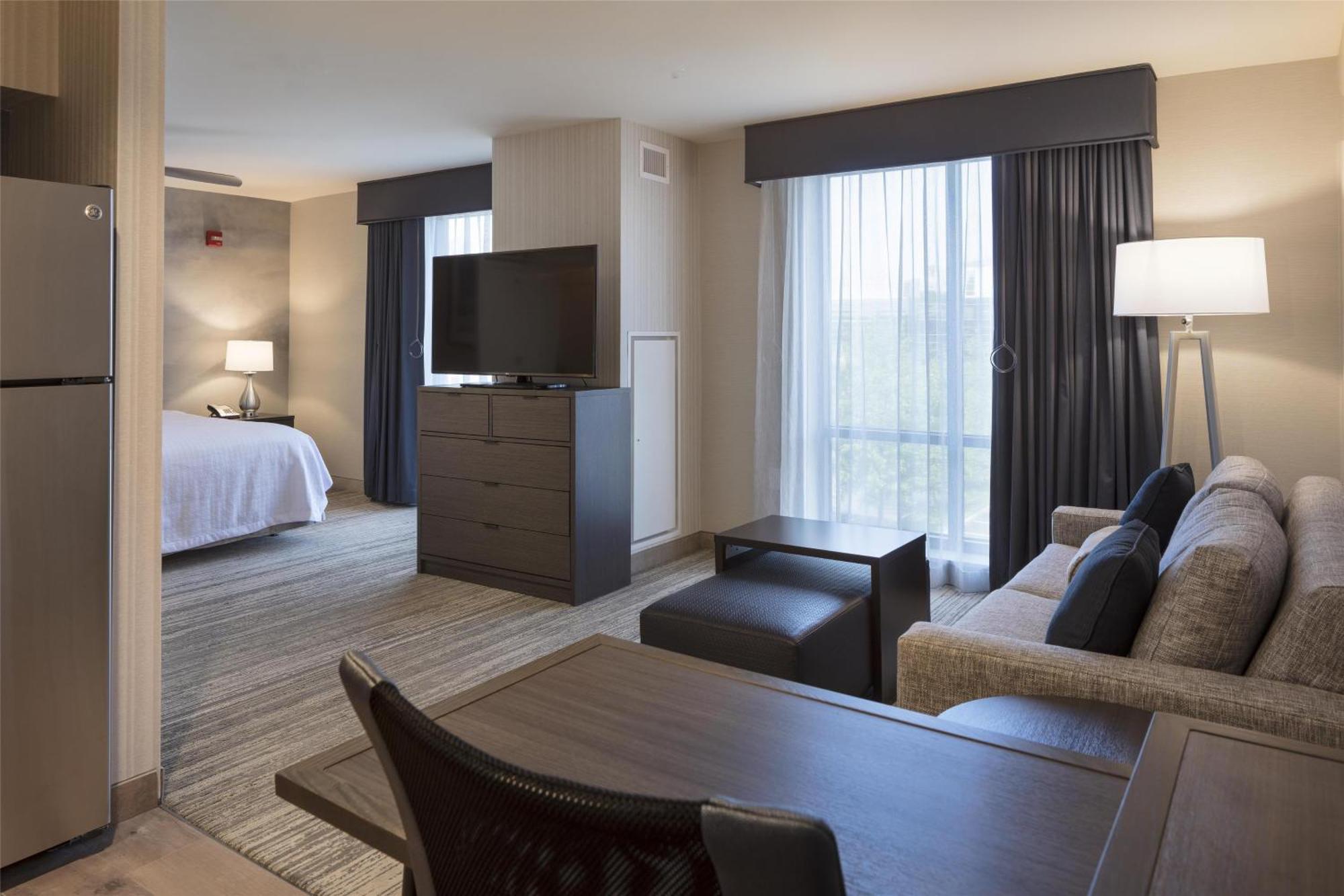 Homewood Suites By Hilton Needham Boston Esterno foto
