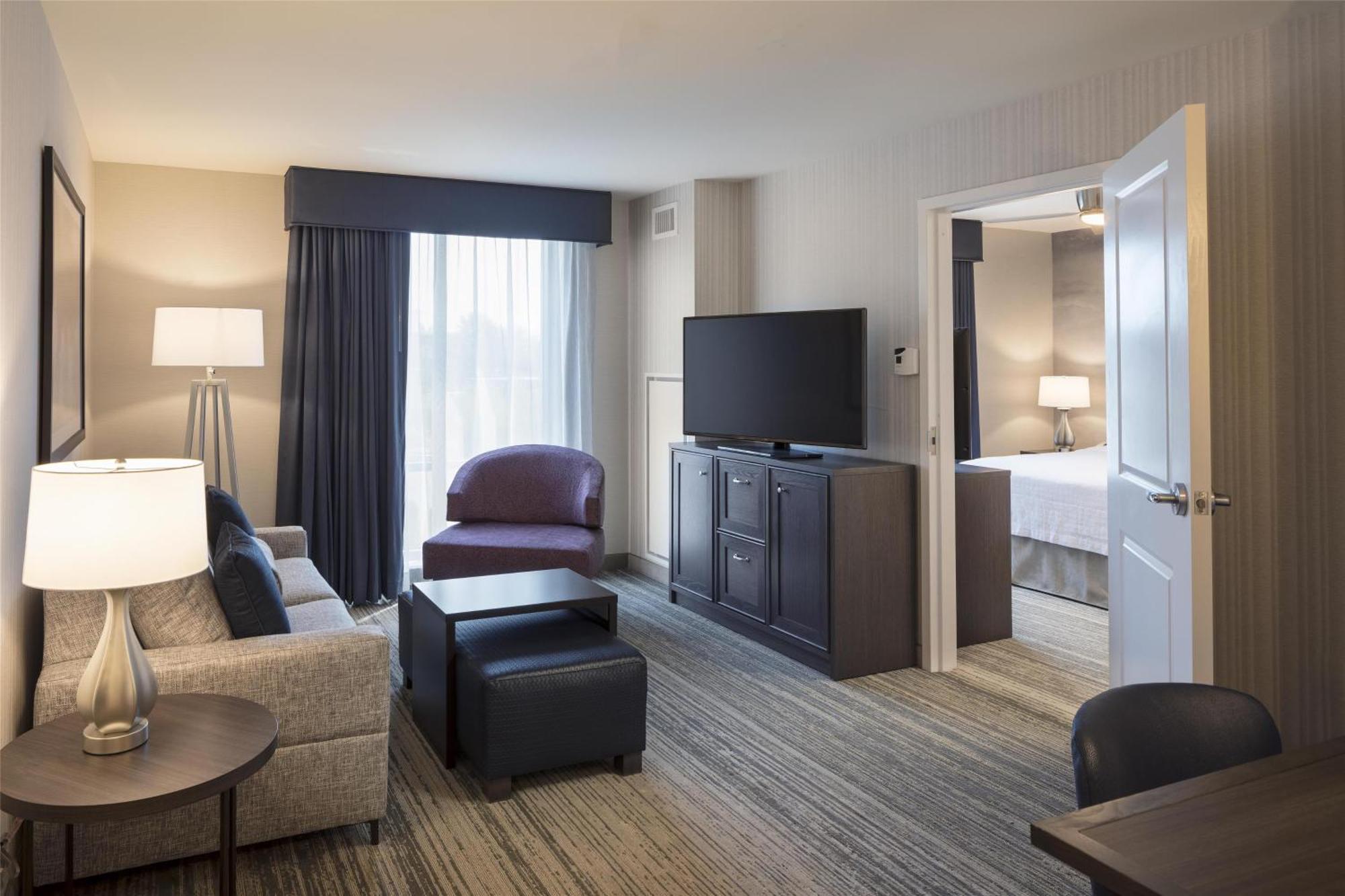Homewood Suites By Hilton Needham Boston Esterno foto