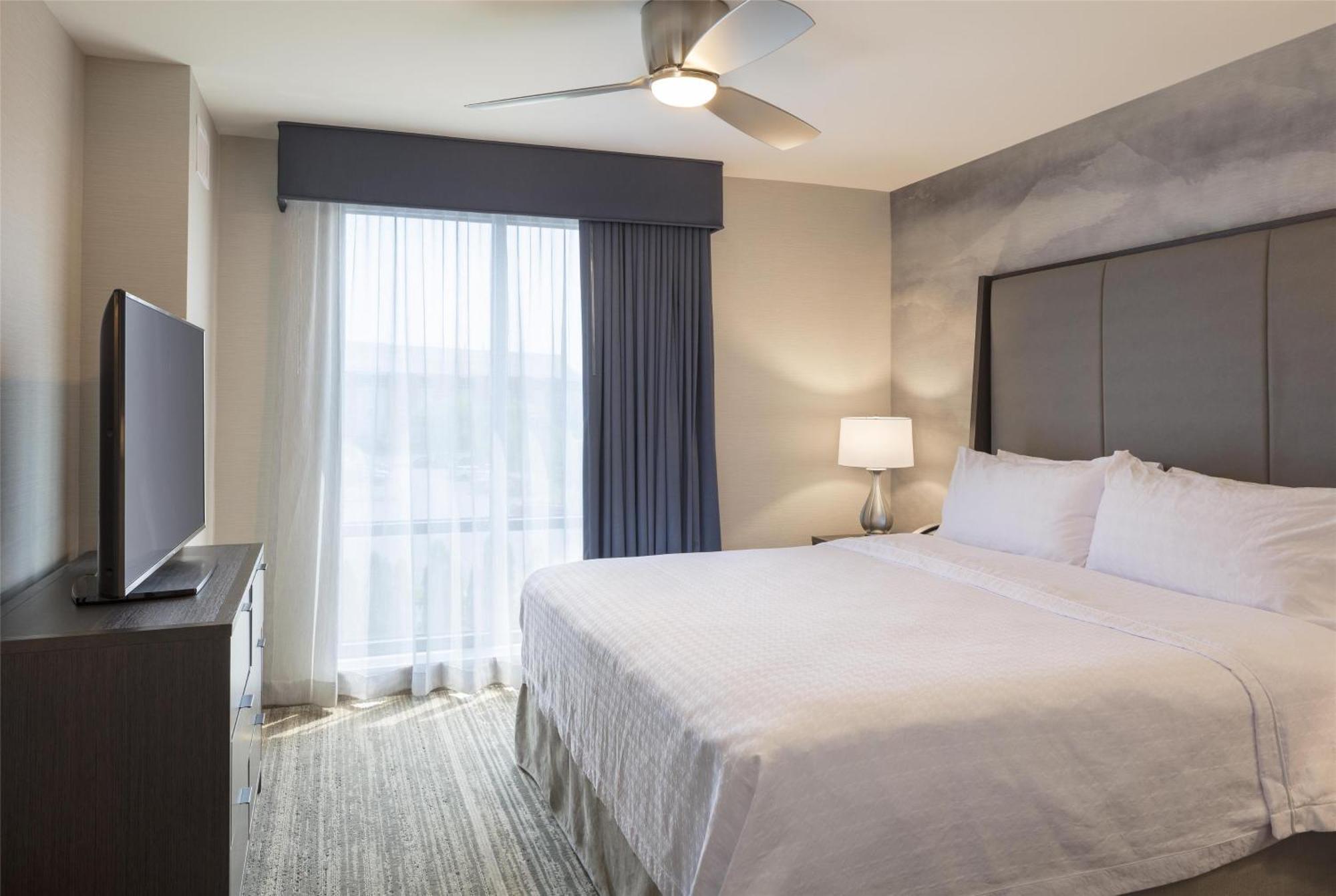Homewood Suites By Hilton Needham Boston Esterno foto