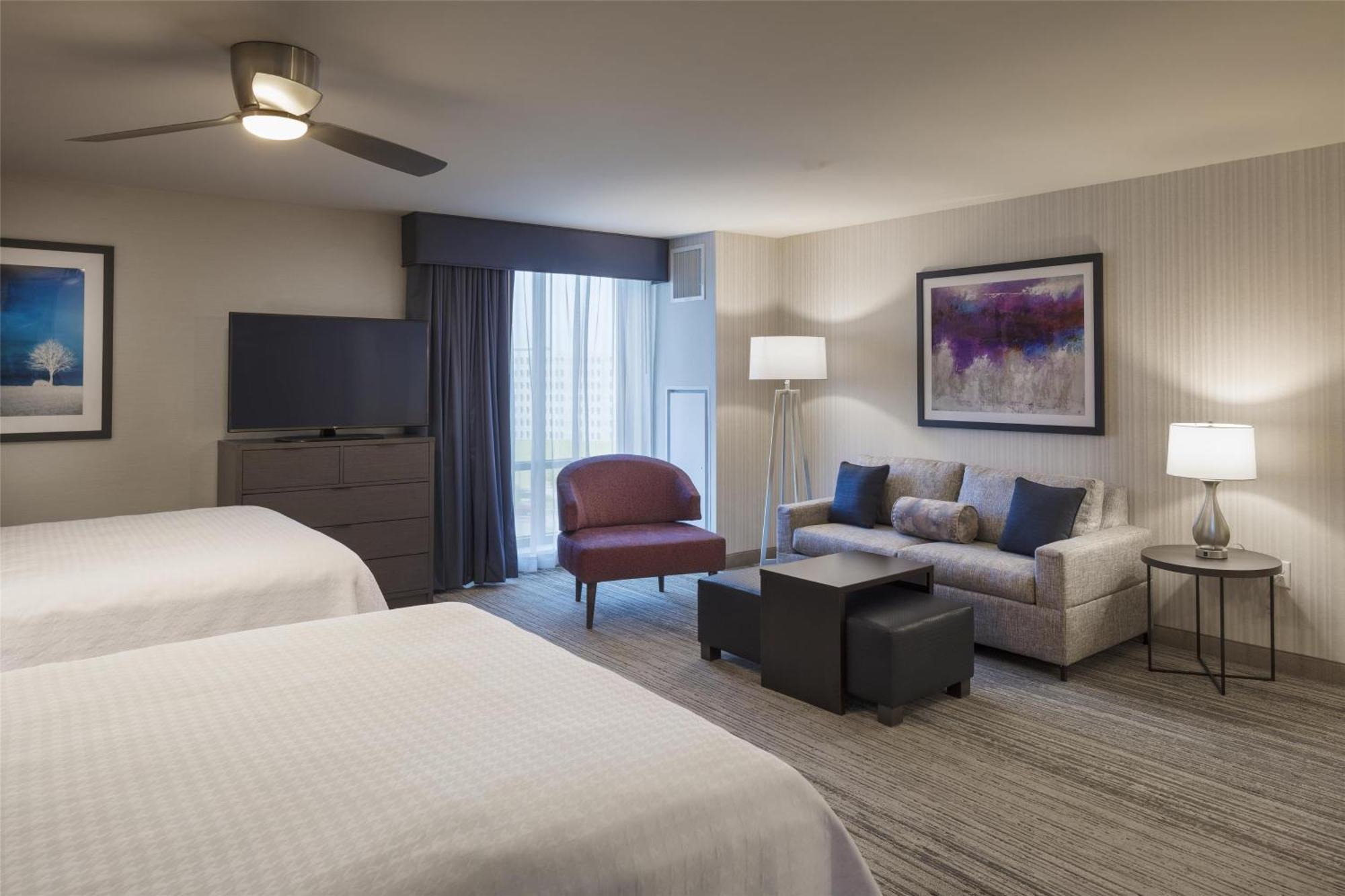 Homewood Suites By Hilton Needham Boston Esterno foto